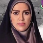 مریم عبداللهی نماینده منتخب مردم میانه