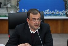 محمد رضا مشایخی