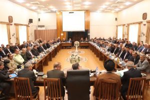 بخشداری بخش کندوان