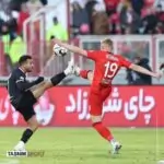 باشگاه فرهنگی، ورزشی تراکتور قهرمان لیگ برتر شد