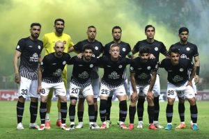 باشگاه فرهنگی، ورزشی تراکتور قهرمان لیگ برتر شد