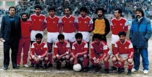 باشگاه فرهنگی، ورزشی تراکتور قهرمان لیگ برتر شد