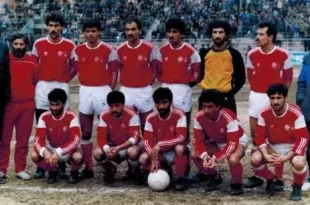 باشگاه فرهنگی، ورزشی تراکتور قهرمان لیگ برتر شد