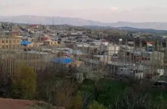 گزارش عملکرد شورای اسلامی و دهیاری روستای آونلیق
