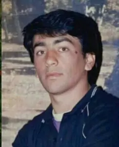 زندگی نامه شهید میرحمید موسوی