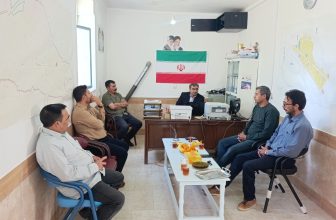 عملکرد اعضای شورای اسلامی روستای آونلیق