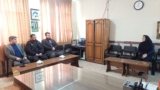 موضوع سیستم گرمایشی هنرستان سپیده کاشانی آونلیق مرتفع گردید