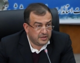 محمدرضا مشایخی فرماندار میانه شد.